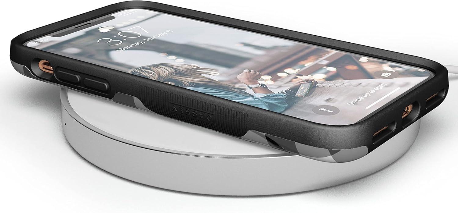 imageCasely iPhone XXS Case  Make Your Mark  Crayola Paint CaseCheck Me Out  Checkerboard