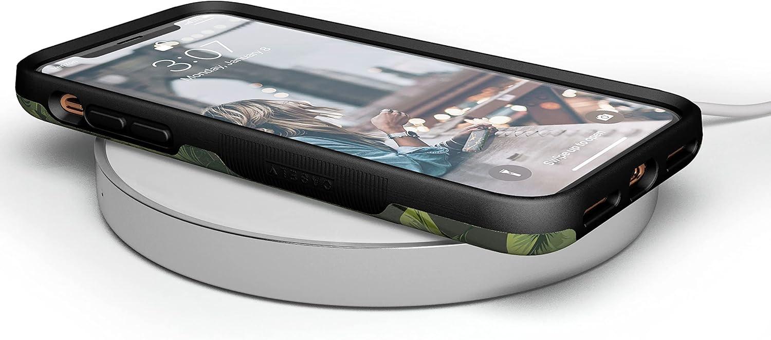 imageCasely iPhone XXS Case  Make Your Mark  Crayola Paint CaseFrida Kahlo  Sneaky Monkeys  Jungle Floral