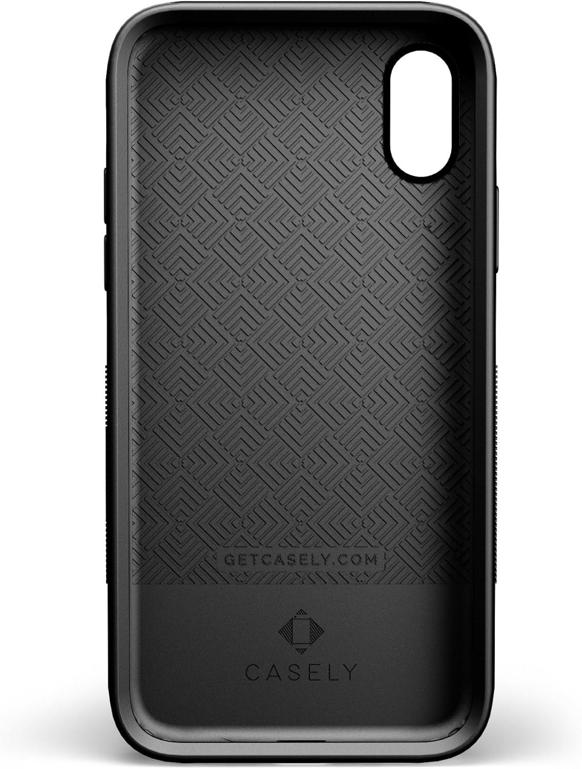 imageCasely iPhone XXS Case  Make Your Mark  Crayola Paint CaseHeart Throb  Endless Hearts