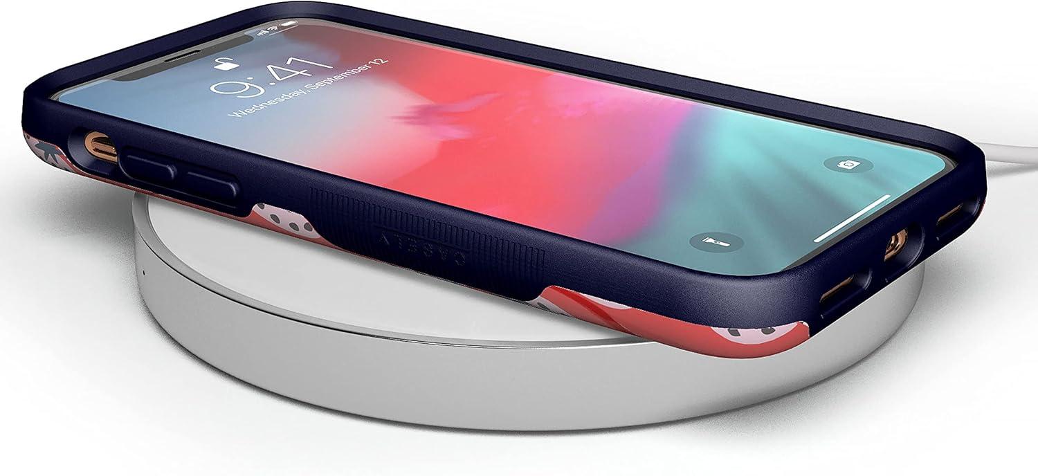 imageCasely iPhone XXS Case  Make Your Mark  Crayola Paint CaseId Pick You  Red Strawberry