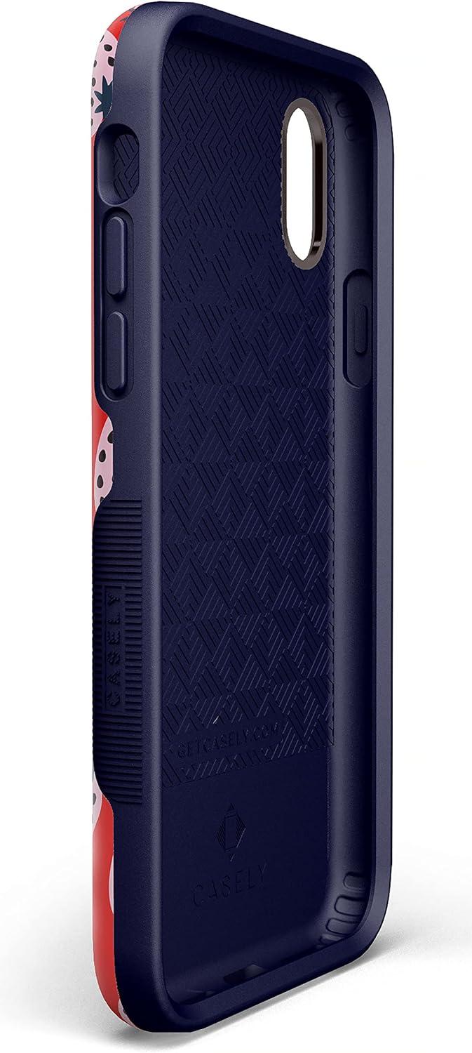 imageCasely iPhone XXS Case  Make Your Mark  Crayola Paint CaseId Pick You  Red Strawberry