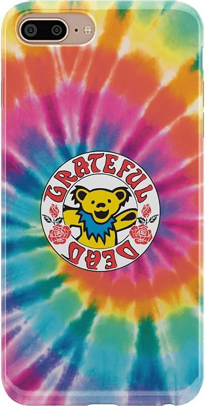 imageCasely iPhone XXS Case  Make Your Mark  Crayola Paint CaseOn Tour  Grateful Dead Tie Dye Sticker