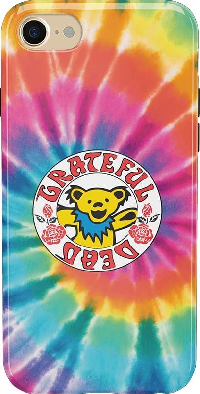 imageCasely iPhone XXS Case  Make Your Mark  Crayola Paint CaseOn Tour  Grateful Dead Tie Dye Sticker