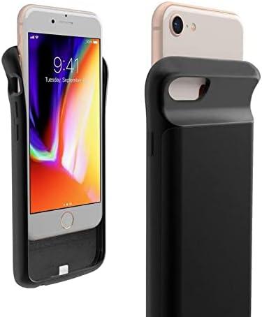 imageSolid Black BatteryPowered Charging Case Power 20  iPhone XS Max