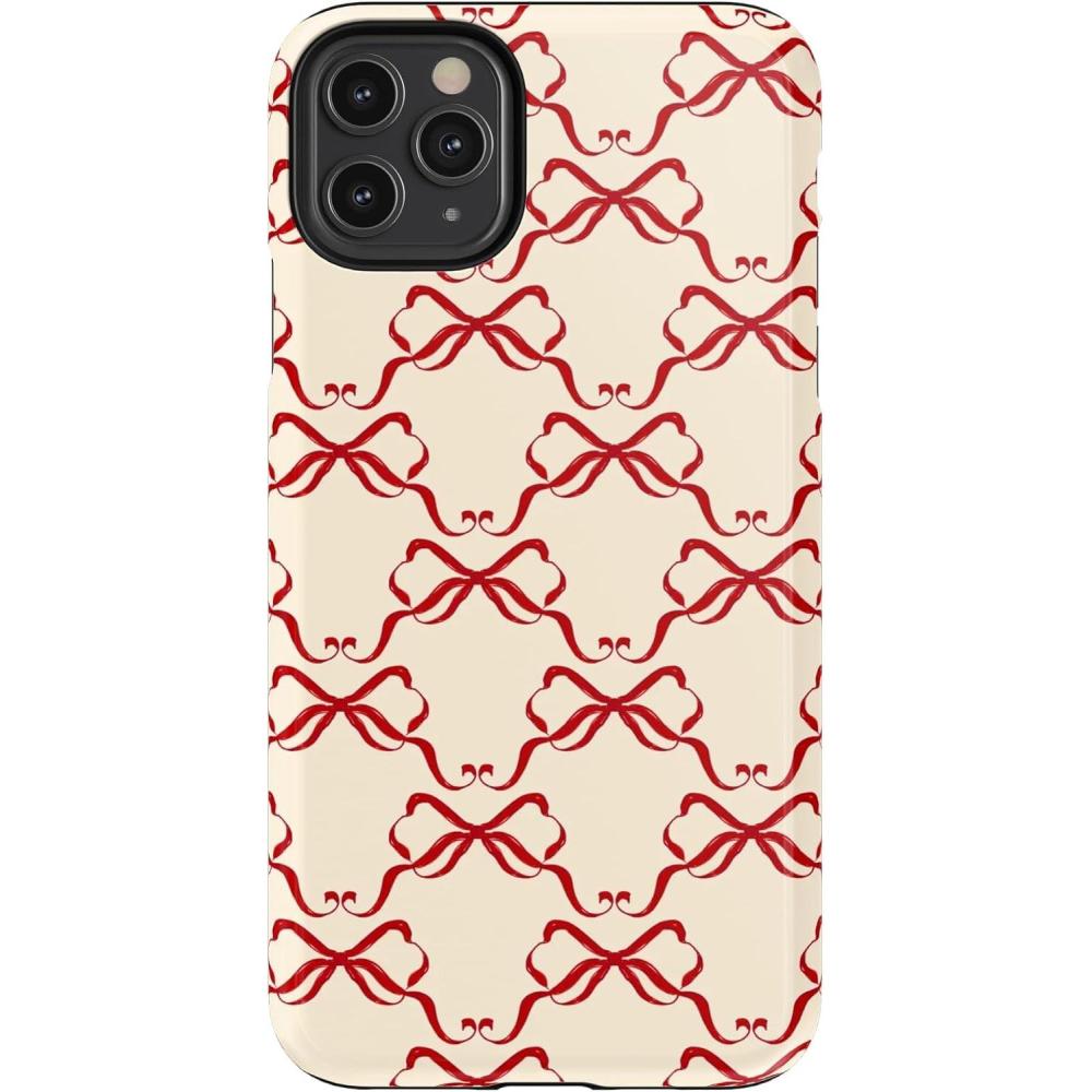 imageCasely iPhone 11 Pro Case  Make Your Mark  Crayola Paint CaseAll Wrapped Up  Vintage Bows