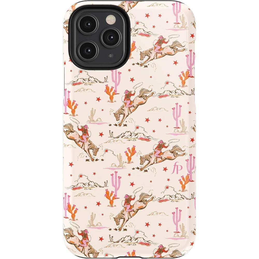 imageCasely iPhone 11 Pro Case  Make Your Mark  Crayola Paint CaseCowgirl Canyon  FashionPass x Casely