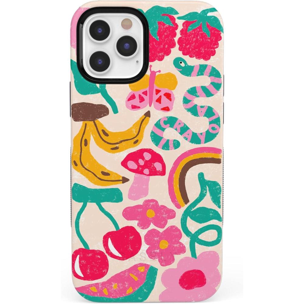 imageCasely iPhone 11 Pro Case  Make Your Mark  Crayola Paint CaseCrayola  Doodle Bug  Crayola Crayon