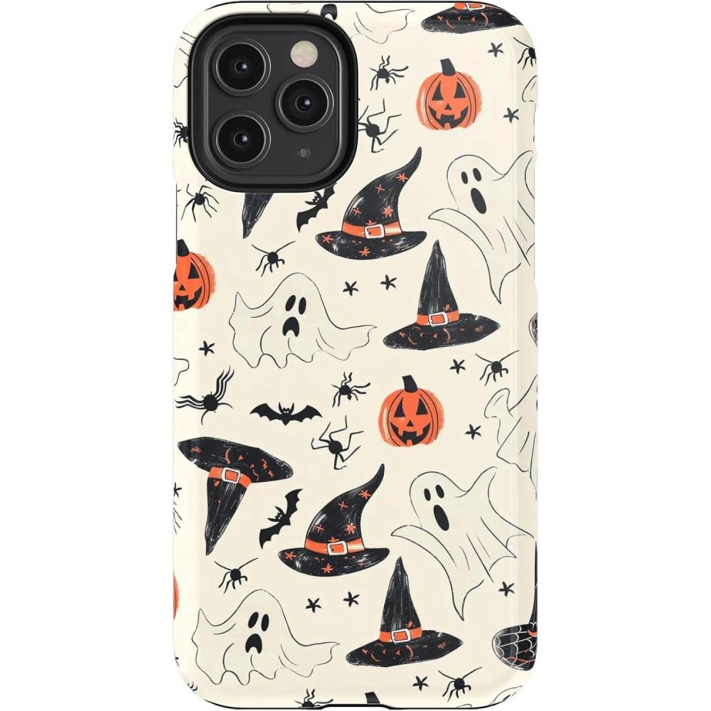 imageCasely iPhone 11 Pro Case  Make Your Mark  Crayola Paint CaseFeeling Witchy  Haunted Halloween