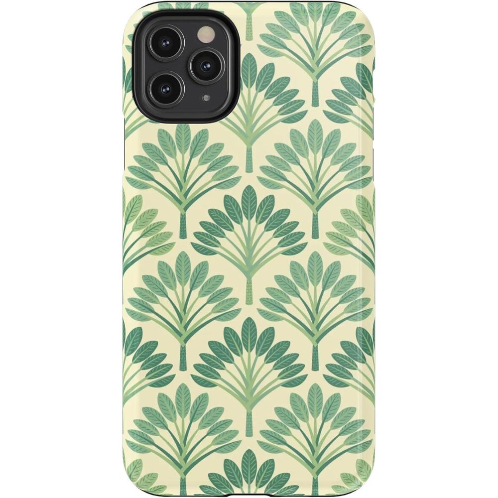 imageCasely iPhone 11 Pro Case  Make Your Mark  Crayola Paint CasePalm Royale  Palm Beach