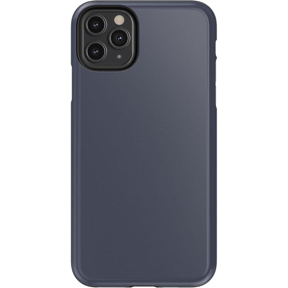 imageCasely iPhone 11 Pro Case  Make Your Mark  Crayola Paint CaseThe Boyfriend Collection  Slate Blue