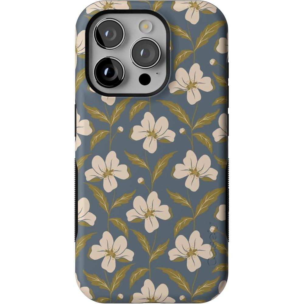 imageCasely iPhone 15 Pro Case  Keep It Classic  Crayola Crayon Box  Bold Protective Design  Compatible with MagSafeThe Boyfriend Collection  Leid Back