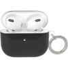 imageCasely Case Compatible with AirPods 3  Black AirPods  Compatible Only with AirPods 3