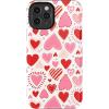 Love Struck | Heart Stickers