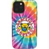 On Tour | Grateful Dead Tie Dye Sticker