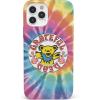 On Tour | Grateful Dead Tie Dye Sticker
