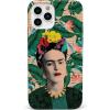Frida Kahlo | Find Your Muse | Portrait Floral