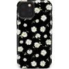 Daisy Daydream Black Floral