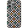 Old Skool | Retro Checkerboard