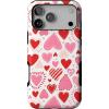 Love Struck | Heart Stickers