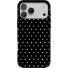 On the Dot | Black Polka Dot