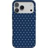 On the Dot | Navy Polka Dot