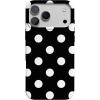 Polka Dots | High Contrast Design