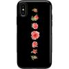 Blooming Red Rose Floral