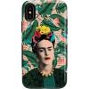 Frida Kahlo | Find Your Muse | Portrait Floral