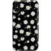 Daisy Daydream Black Floral