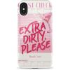 Extra Dirty Please | Fun on Weekdays