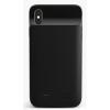 imageSolid Black BatteryPowered Charging Case Power 20  iPhone XS Max