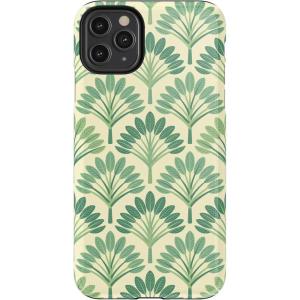 Casely iPhone 11 Pro Case | Make Your Mark | Crayola Paint Case(Palm Royale | Palm Beach)