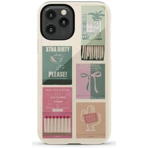 Casely iPhone 11 Pro Case | Make Your Mark | Crayola Paint Case(Perfect Match | FashionPass x Casely)