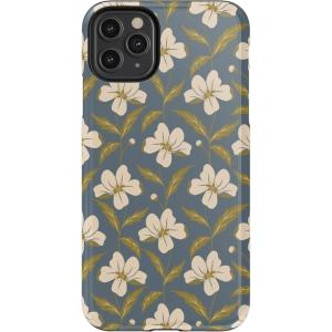Casely iPhone 11 Pro Case | Make Your Mark | Crayola Paint Case(The Boyfriend Collection | Lei’d Back)