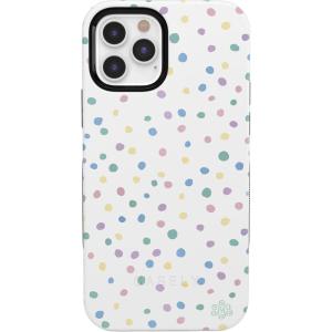 Casely iPhone 11 Pro Max Case | Outside The Lines | Crayola Marker Case(Confetti Cupcase | Magnolia Bakery)