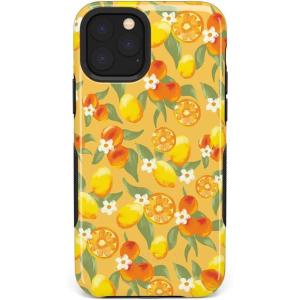 Casely iPhone 11 Pro Max Case | Outside The Lines | Crayola Marker Case(Positano | Dippin’ Daisy’s Italian Coast)