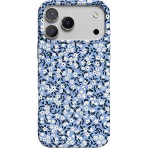Casely iPhone 17 Pro Max Case | Field of Flowers | Pastel Floral | Compatible with MagSafe | Classic Ultra Slim Design(Picking Daisies | Cottagecore)