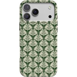 Casely iPhone 17 Pro Max Case | Field of Flowers | Pastel Floral | Compatible with MagSafe | Classic Ultra Slim Design(The Boyfriend Collection | Cabana Nights)