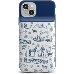 Wild West Adventure | Desert Case Power 2.0 / iPhone 13