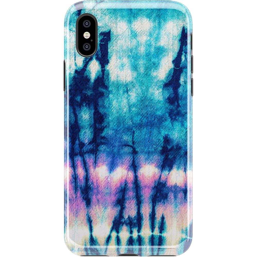 imageCasely iPhone XXS Case  Outside The Lines  Crayola Marker  Classic Ultra Slim DesignDo or Dye Acid Wash Tie Dye