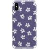 Flower My World | Purple Mauve Floral