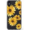 Bright Yellow Sunflowers Floral
