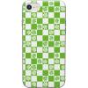 Check Mate | Daisy Checkerboard Floral