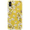 Yellow Cherry Blossom Floral