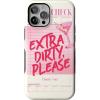 Extra Dirty Please | Fun on Weekdays