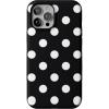 Polka Dots | High Contrast Design