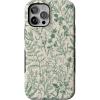 Sage Garden | Green Floral Case