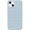 On the Dot | Blue Polka Dot