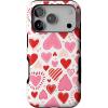 Love Struck | Heart Stickers