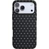 On the Dot | Black Polka Dot